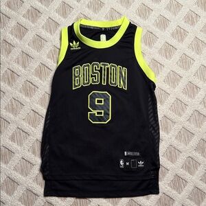 Vintage Boston Celtics Jersey